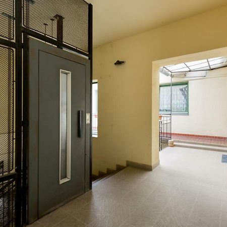 Roland Apartments Budapest Esterno foto